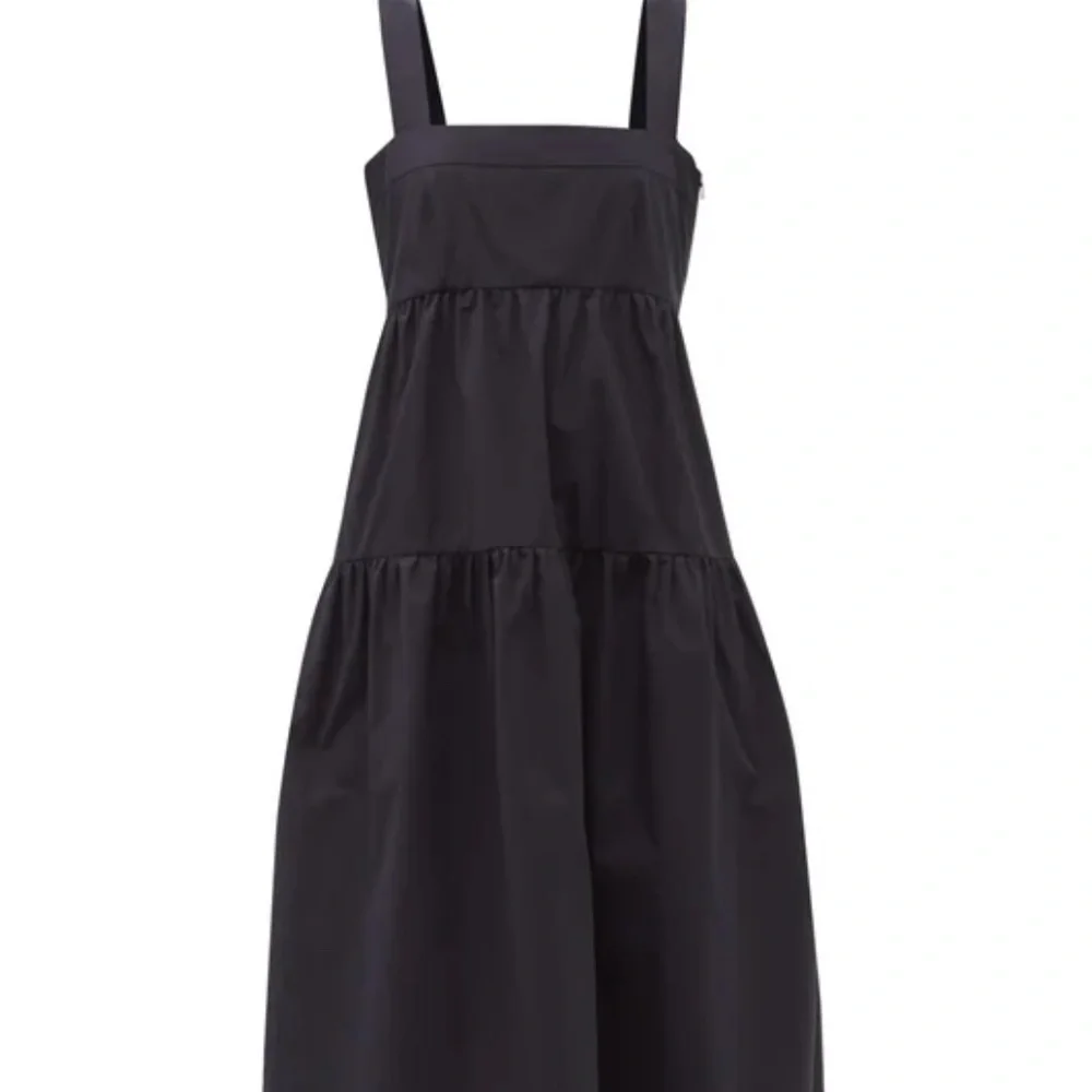 Three Graces Organic Cotton Dress - Picture 12 of 13